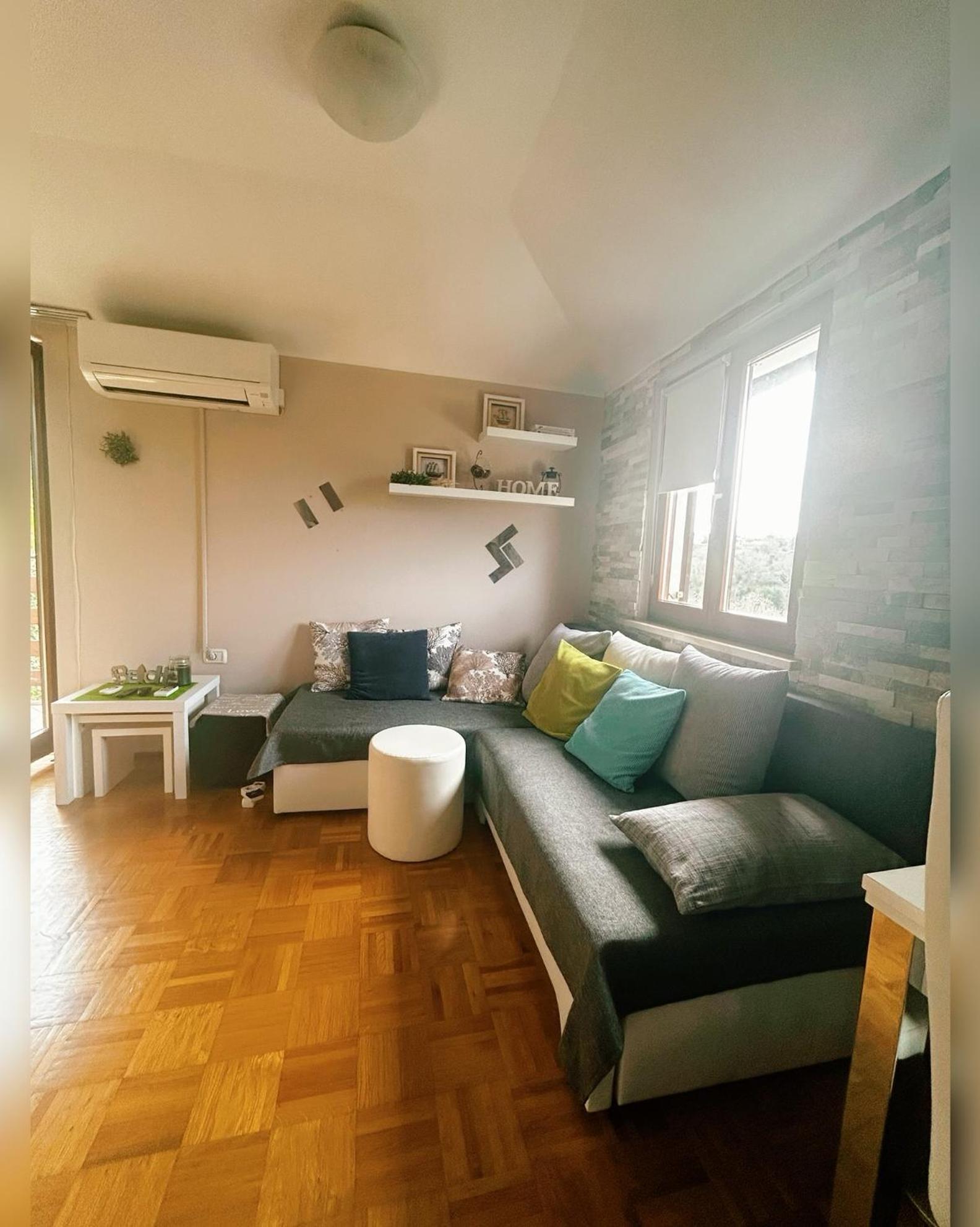 Loft Seca Villa Lucija Exterior photo